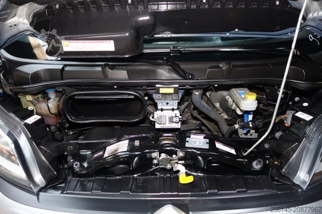 Panel van PEUGEOT Boxer Kasten L1 H1 Klima Kamera Tempo Tüv E6