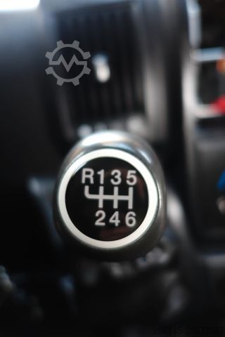 Panel van PEUGEOT Boxer Kasten L1 H1 Klima Kamera Tempo Tüv E6