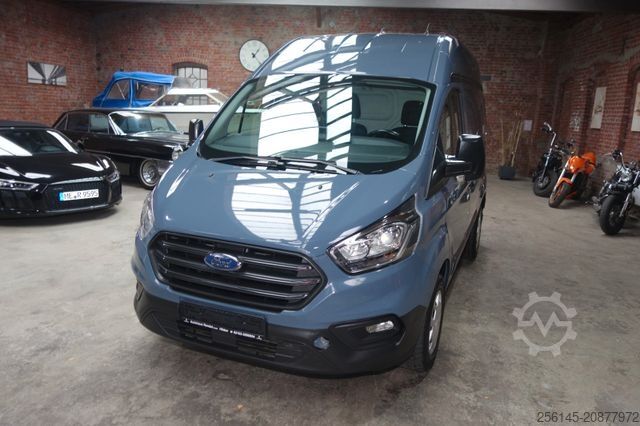 High top van FORD Transit Custom L1 H2 Tüv Neu Klima Kamera PDC
