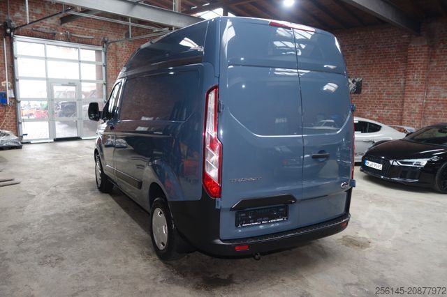High top van FORD Transit Custom L1 H2 Tüv Neu Klima Kamera PDC
