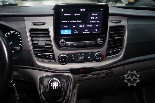 High top van FORD Transit Custom L1 H2 Tüv Neu Klima Kamera PDC