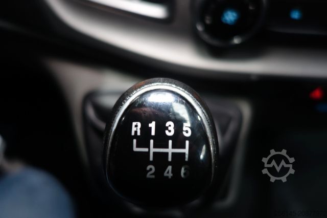 High top van FORD Transit Custom L1 H2 Tüv Neu Klima Kamera PDC