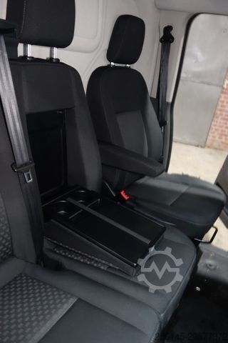 High top van FORD Transit Custom L1 H2 Tüv Neu Klima Kamera PDC