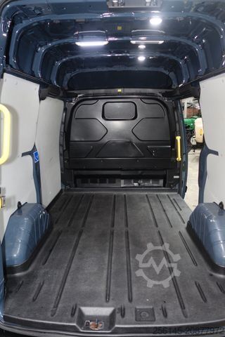 High top van FORD Transit Custom L1 H2 Tüv Neu Klima Kamera PDC