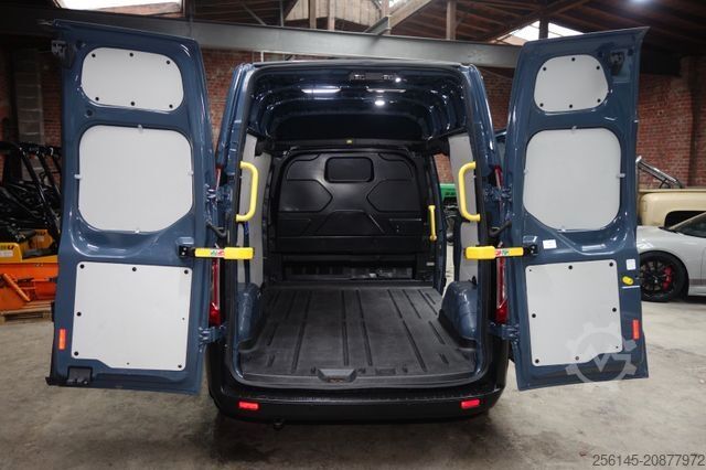 High top van FORD Transit Custom L1 H2 Tüv Neu Klima Kamera PDC