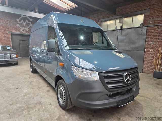 High top van MERCEDES-BENZ Sprinter Kasten 314 L2 Klima Kamera Tüv Neu Eur6