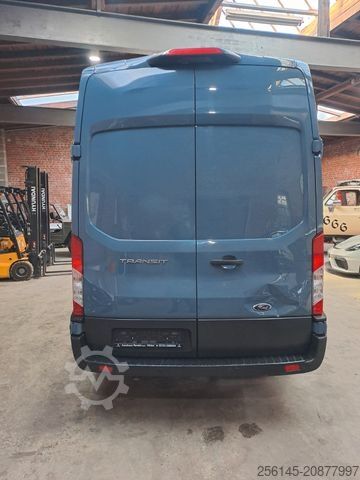 High top van FORD Transit Kasten 350 L3 H3 KlimaKamera TüvNeu Navi