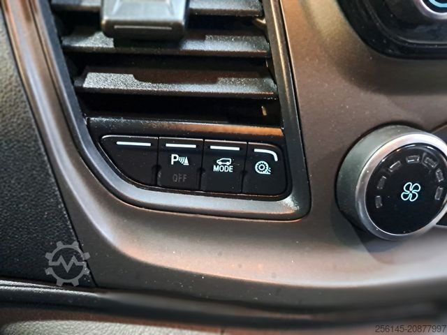 High top van FORD Transit Kasten 350 L3 H3 KlimaKamera TüvNeu Navi