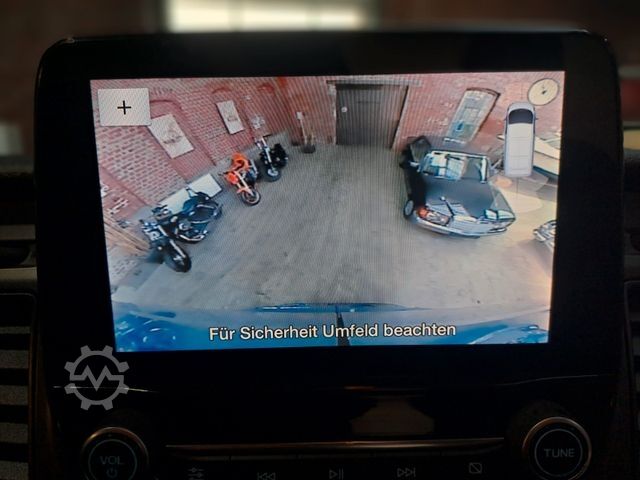 High top van FORD Transit Kasten 350 L3 H3 KlimaKamera TüvNeu Navi