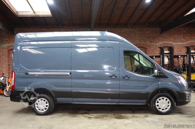 High top van FORD Transit Kasten 350 L3 H3 KlimaKamera TüvNeu Navi