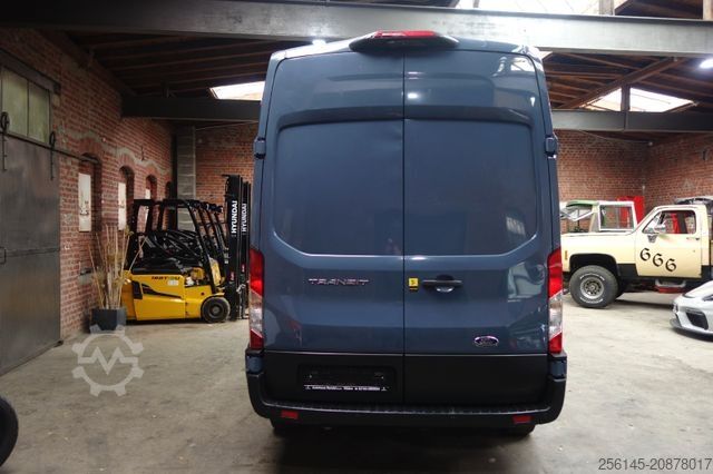 High top van FORD Transit Kasten 350 L3 H3 KlimaKamera TüvNeu Navi