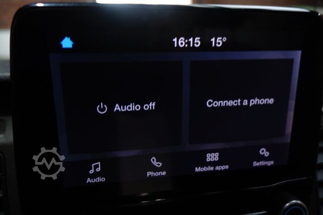 High top van FORD Transit Kasten 350 L3 H3 KlimaKamera TüvNeu Navi