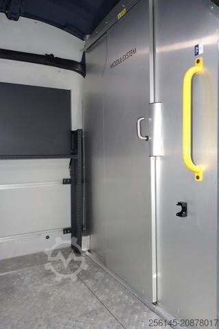 High top van FORD Transit Kasten 350 L3 H3 KlimaKamera TüvNeu Navi