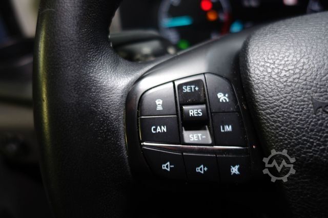 High top van FORD Transit Kasten 350 L3 H3 KlimaKamera TüvNeu Navi