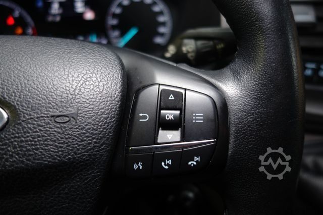 High top van FORD Transit Kasten 350 L3 H3 KlimaKamera TüvNeu Navi