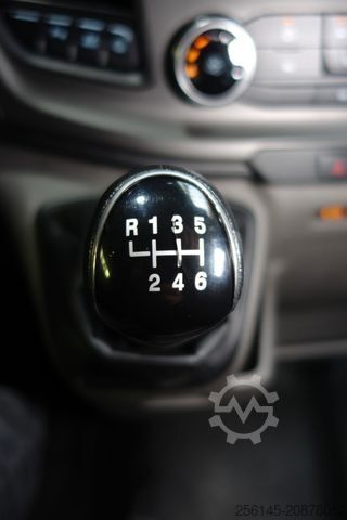 High top van FORD Transit Kasten 350 L3 H3 KlimaKamera TüvNeu Navi