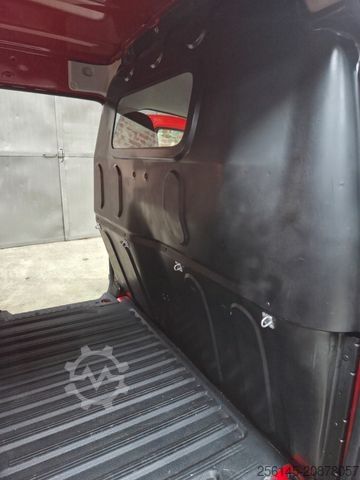 Minibus RENAULT Kangoo Rapid Extra 2xSchiebet. TüvServiceNeu AHK