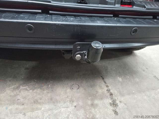 Minibus RENAULT Kangoo Rapid Extra 2xSchiebet. TüvServiceNeu AHK