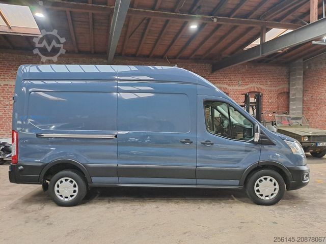 Minibus FORD Transit Kasten 350 L3 H3 KlimaKamera TüvNeu Navi