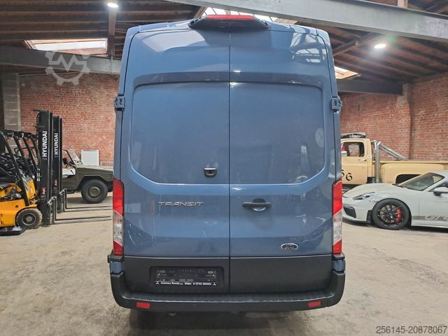 Minibus FORD Transit Kasten 350 L3 H3 KlimaKamera TüvNeu Navi