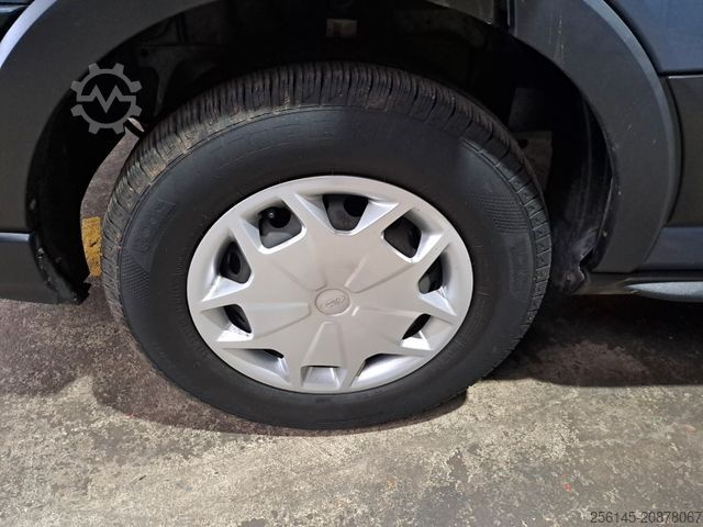 Minibus FORD Transit Kasten 350 L3 H3 KlimaKamera TΓΌvNeu Navi