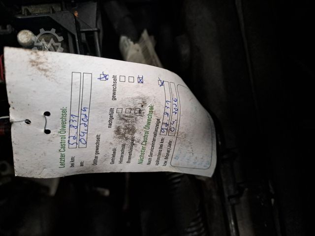 Minibus FORD Transit Kasten 350 L3 H3 KlimaKamera TΓΌvNeu Navi