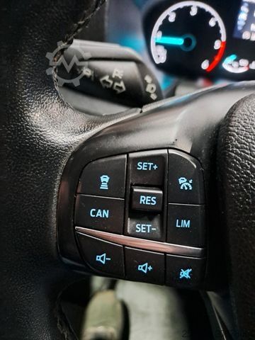 Minibus FORD Transit Kasten 350 L3 H3 KlimaKamera TΓΌvNeu Navi