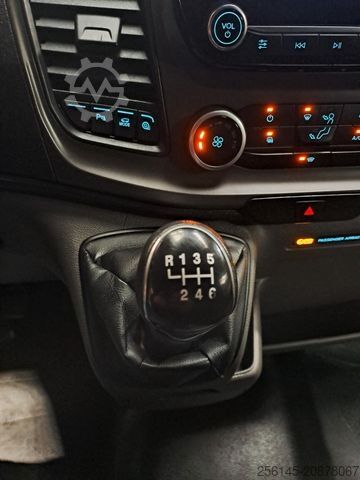 Minibus FORD Transit Kasten 350 L3 H3 KlimaKamera TüvNeu Navi