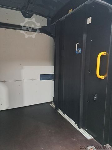 Minibus FORD Transit Kasten 350 L3 H3 KlimaKamera TΓΌvNeu Navi