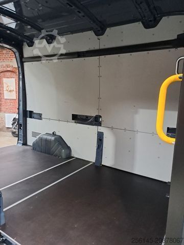 Minibus FORD Transit Kasten 350 L3 H3 KlimaKamera TΓΌvNeu Navi