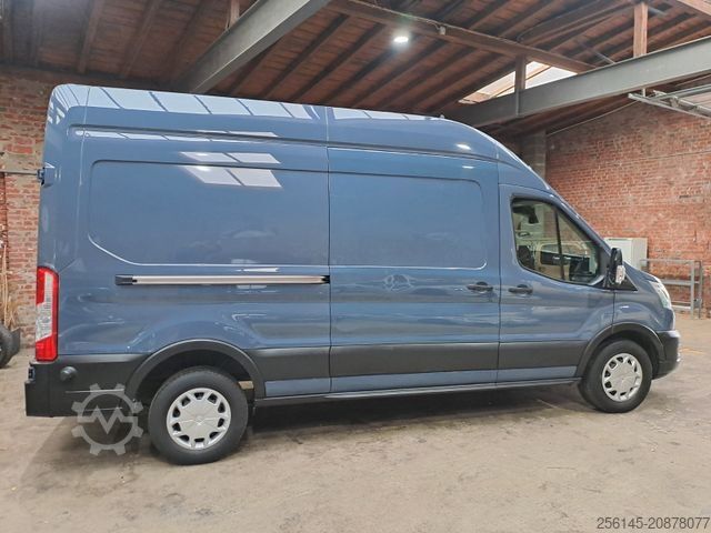 High top van FORD Transit Kasten 350 L3 H3 KlimaKamera TüvNeu Navi