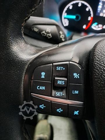 High top van FORD Transit Kasten 350 L3 H3 KlimaKamera TüvNeu Navi