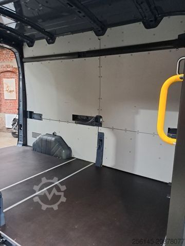 High top van FORD Transit Kasten 350 L3 H3 KlimaKamera TüvNeu Navi