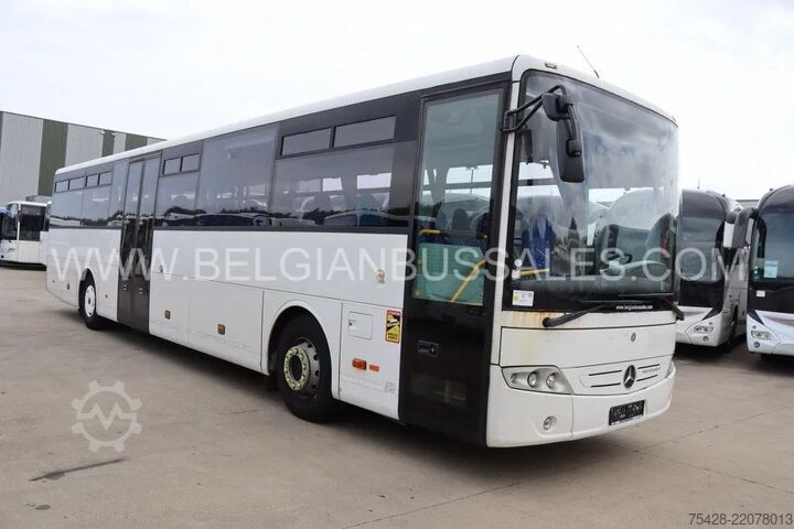 Intercitybus Mercedes-Benz Intouro ME 12,98m