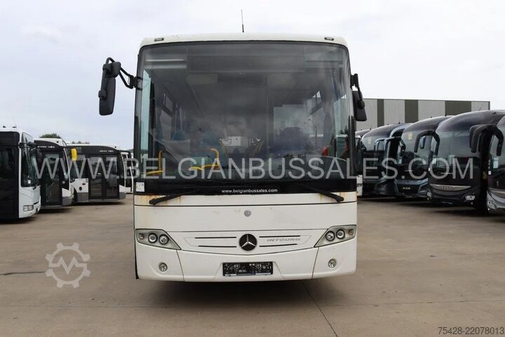 Intercitybus Mercedes-Benz Intouro ME 12,98m