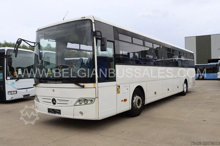 Intercitybus Mercedes-Benz Intouro ME 12,98m