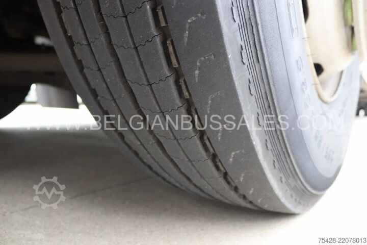 Intercitybus Mercedes-Benz Intouro ME 12,98m