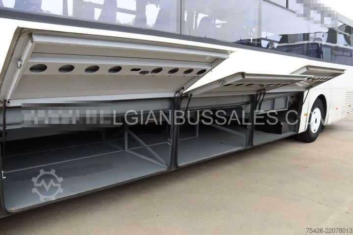 Intercitybus Mercedes-Benz Intouro ME 12,98m