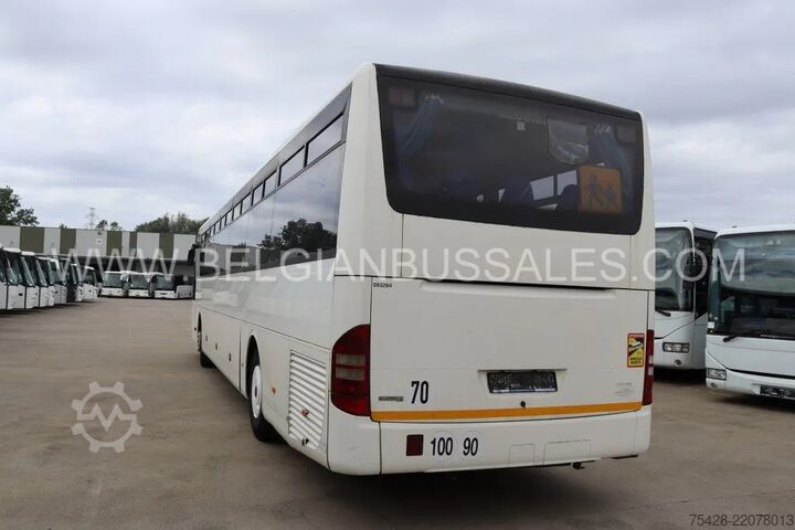 Intercitybus Mercedes-Benz Intouro ME 12,98m