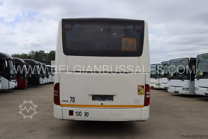 Intercitybus Mercedes-Benz Intouro ME 12,98m
