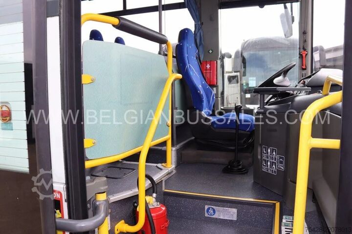 Intercitybus Mercedes-Benz Intouro ME 12,98m