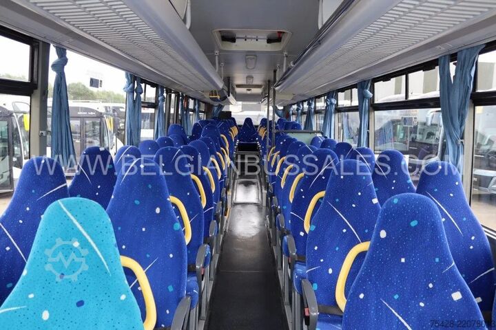 Intercitybus Mercedes-Benz Intouro ME 12,98m