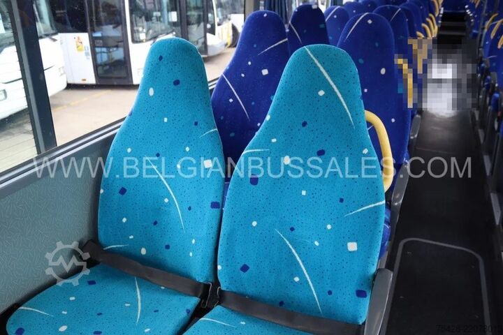 Intercitybus Mercedes-Benz Intouro ME 12,98m