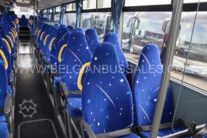 Intercitybus Mercedes-Benz Intouro ME 12,98m
