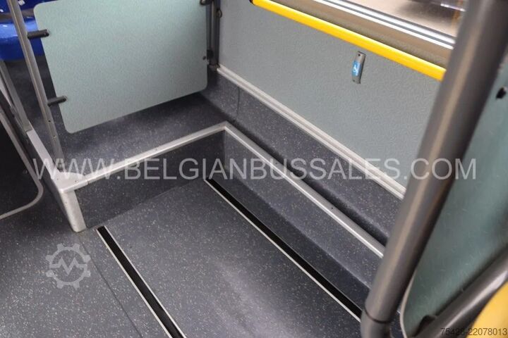 Intercitybus Mercedes-Benz Intouro ME 12,98m