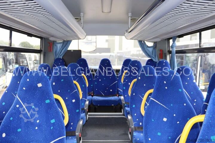 Intercitybus Mercedes-Benz Intouro ME 12,98m