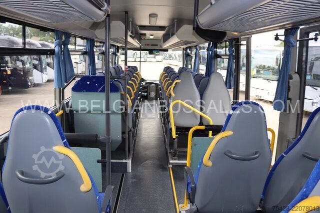 Intercitybus Mercedes-Benz Intouro ME / 12,98m / euro 4