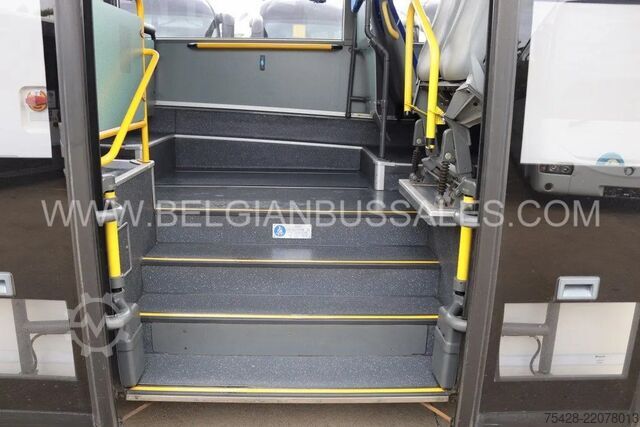 Intercitybus Mercedes-Benz Intouro ME / 12,98m / euro 4