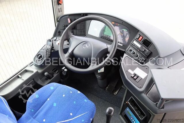 Intercitybus Mercedes-Benz Intouro ME / 12,98m / euro 4