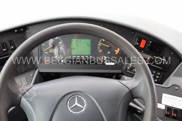 Intercitybus Mercedes-Benz Intouro ME / 12,98m / euro 4